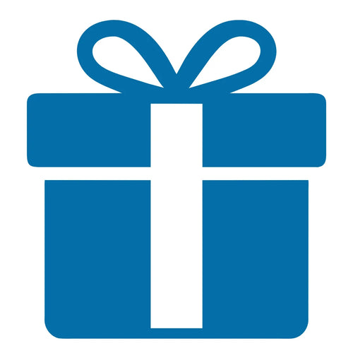 MYSTERY FREE GIFT