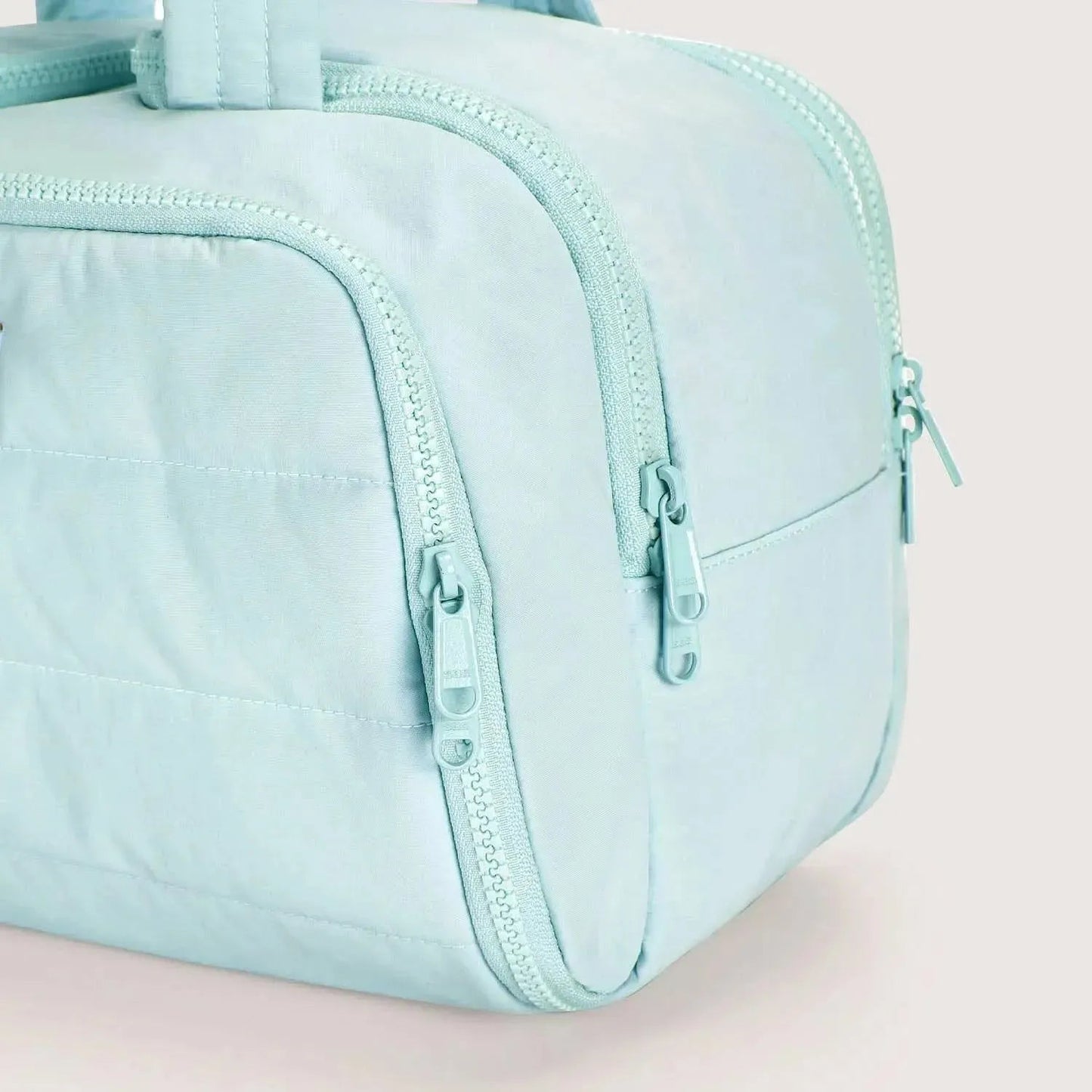 The Puffy Toiletry Bag - RareBags™