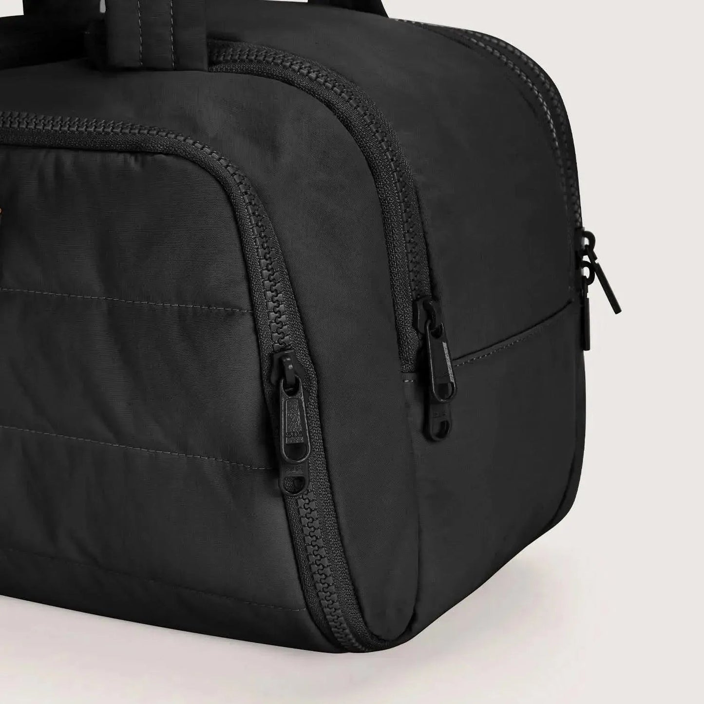 The Puffy Toiletry Bag - RareBags™