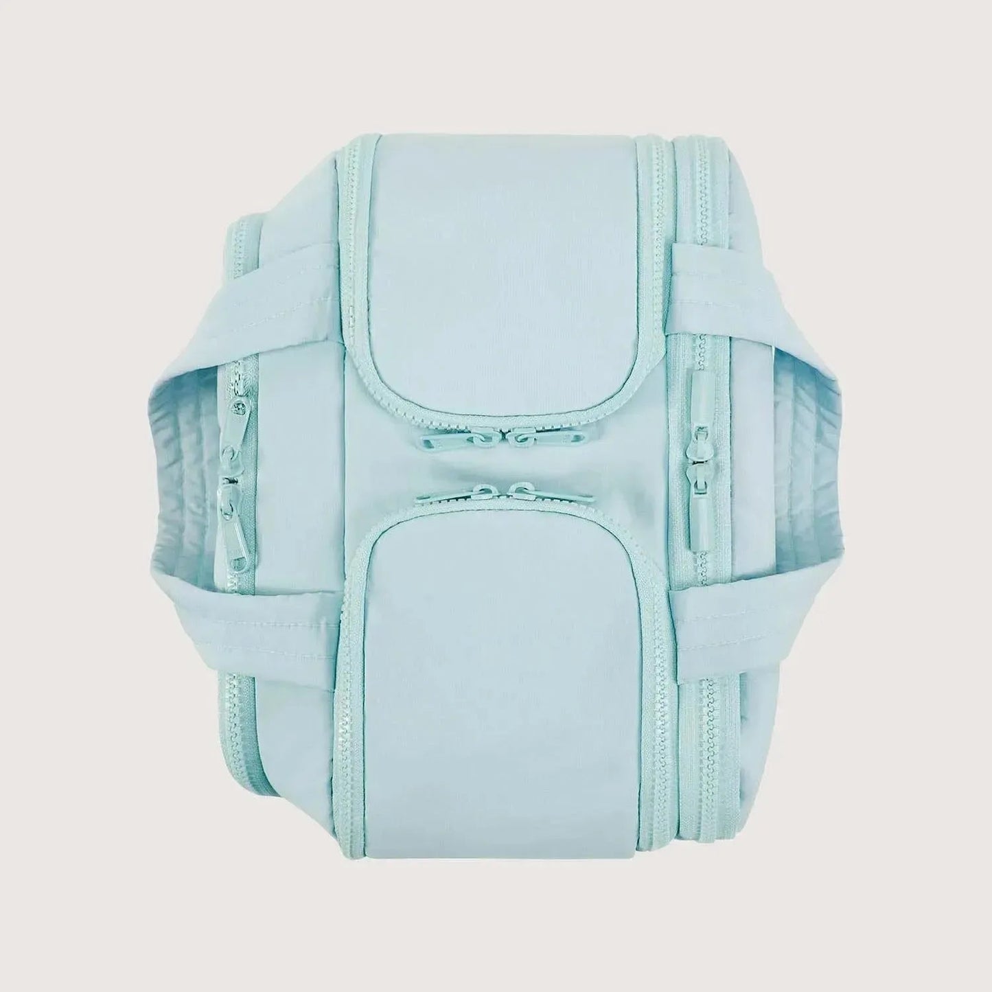 The Puffy Toiletry Bag - RareBags™