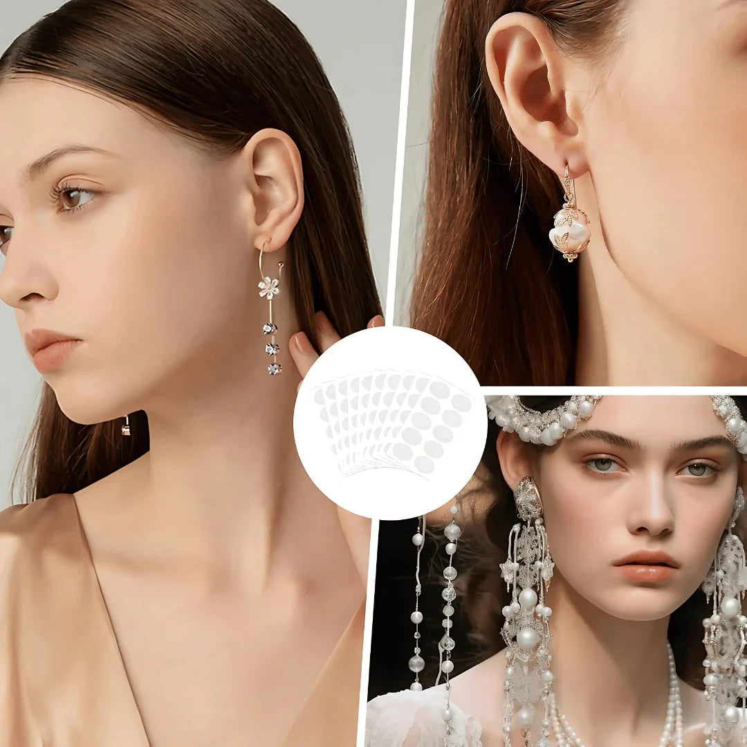 Rareskin™ EarLobe Support Patches (100 PCS)