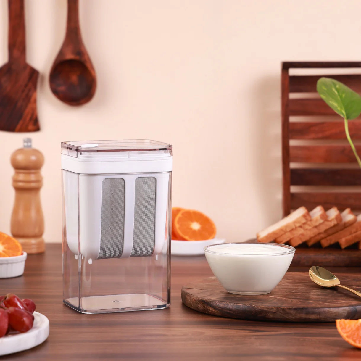 Multifunctional Yogurt Filter by RareHomes™
