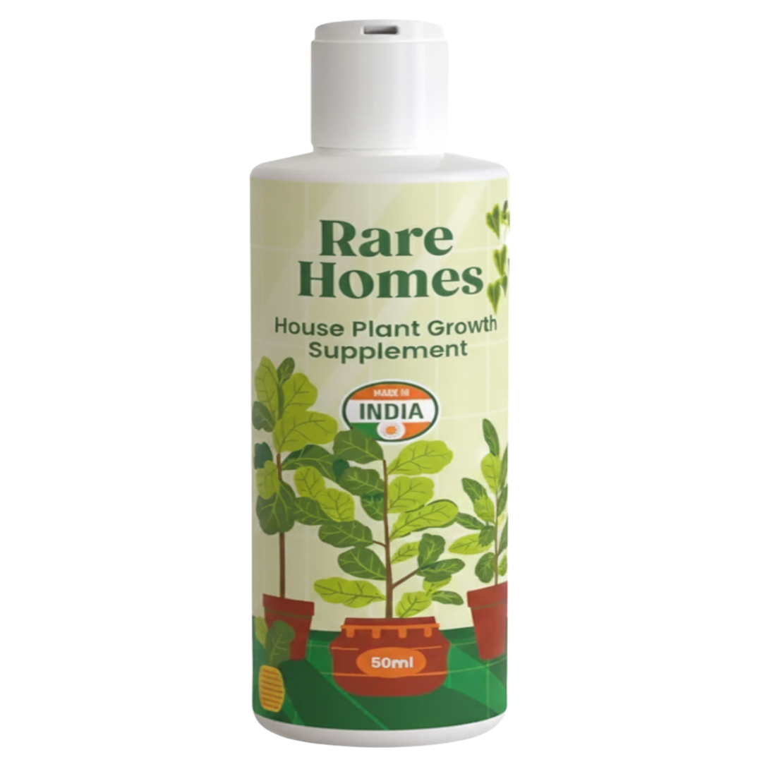 FREE PLANT BOOSTER GIFT