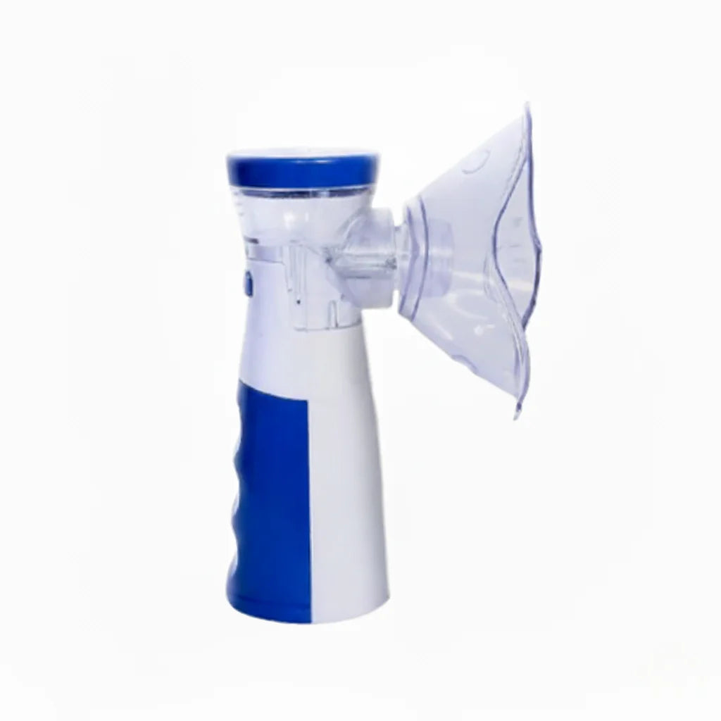 The Portable Mesh Nebulizer by RareLife™