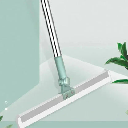 FlexiBroom™ – The Ultimate All in 1 Rotating Broom & Wiper