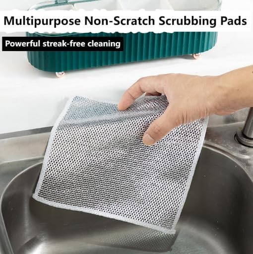 Premium Dish Wash Cloths
