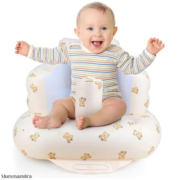 Premium Inflatable Baby Sofa / Chair