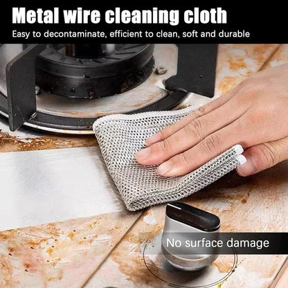 Premium Dish Wash Cloths