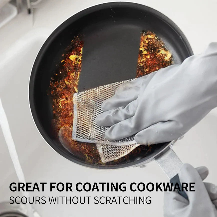 Premium Dish Wash Cloths