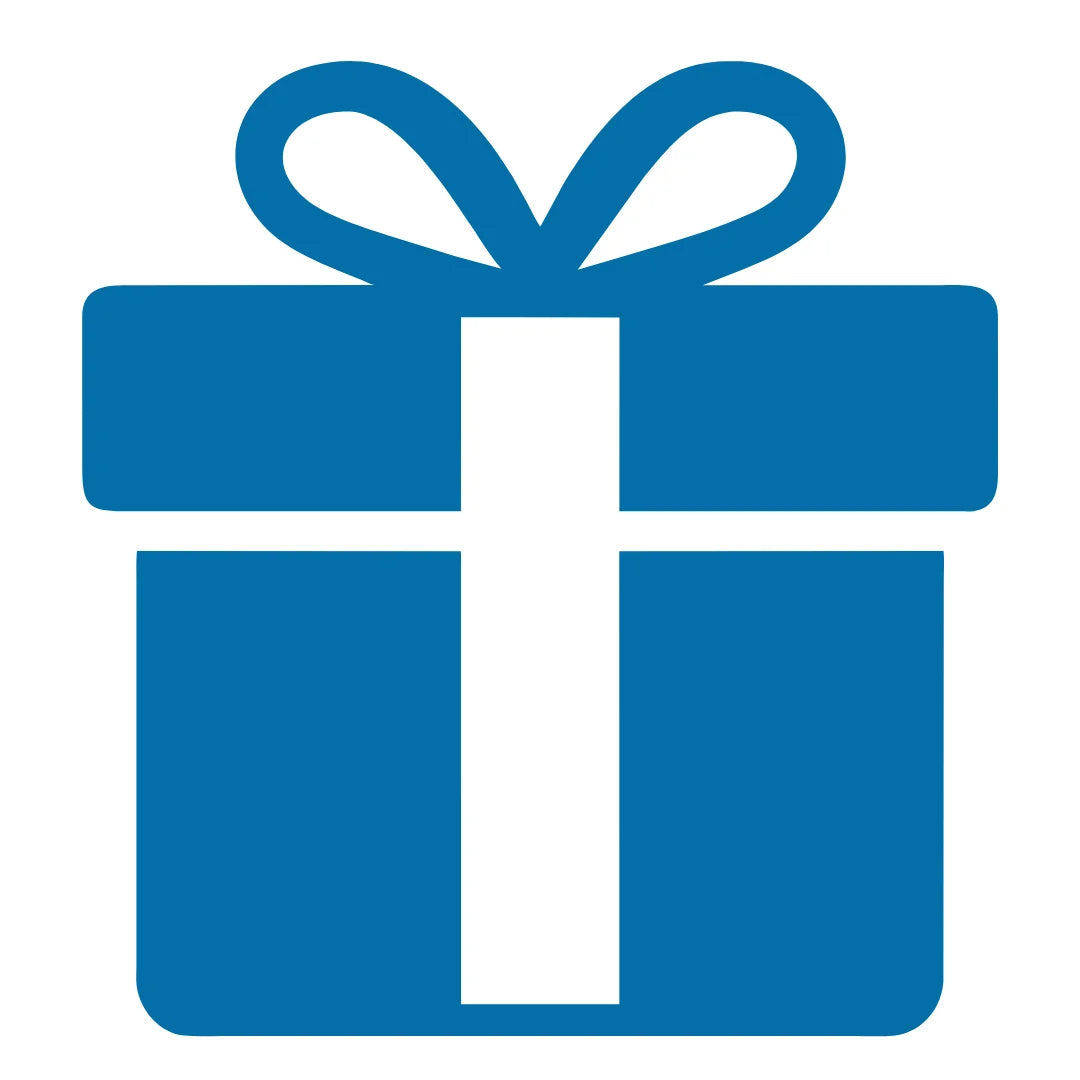 MYSTERY FREE GIFT