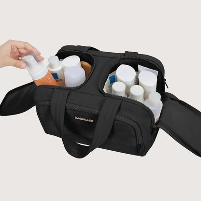 The Puffy Toiletry Bag - RareBags™