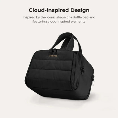 The Puffy Toiletry Bag - RareBags™