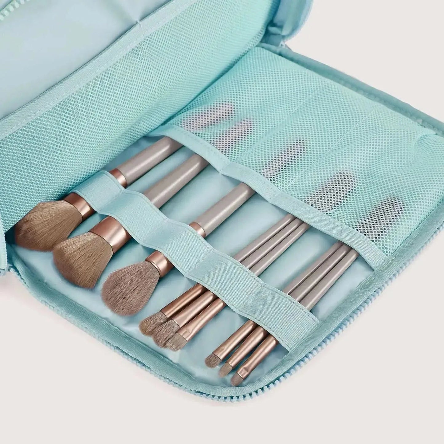 The Puffy Toiletry Bag - RareBags™