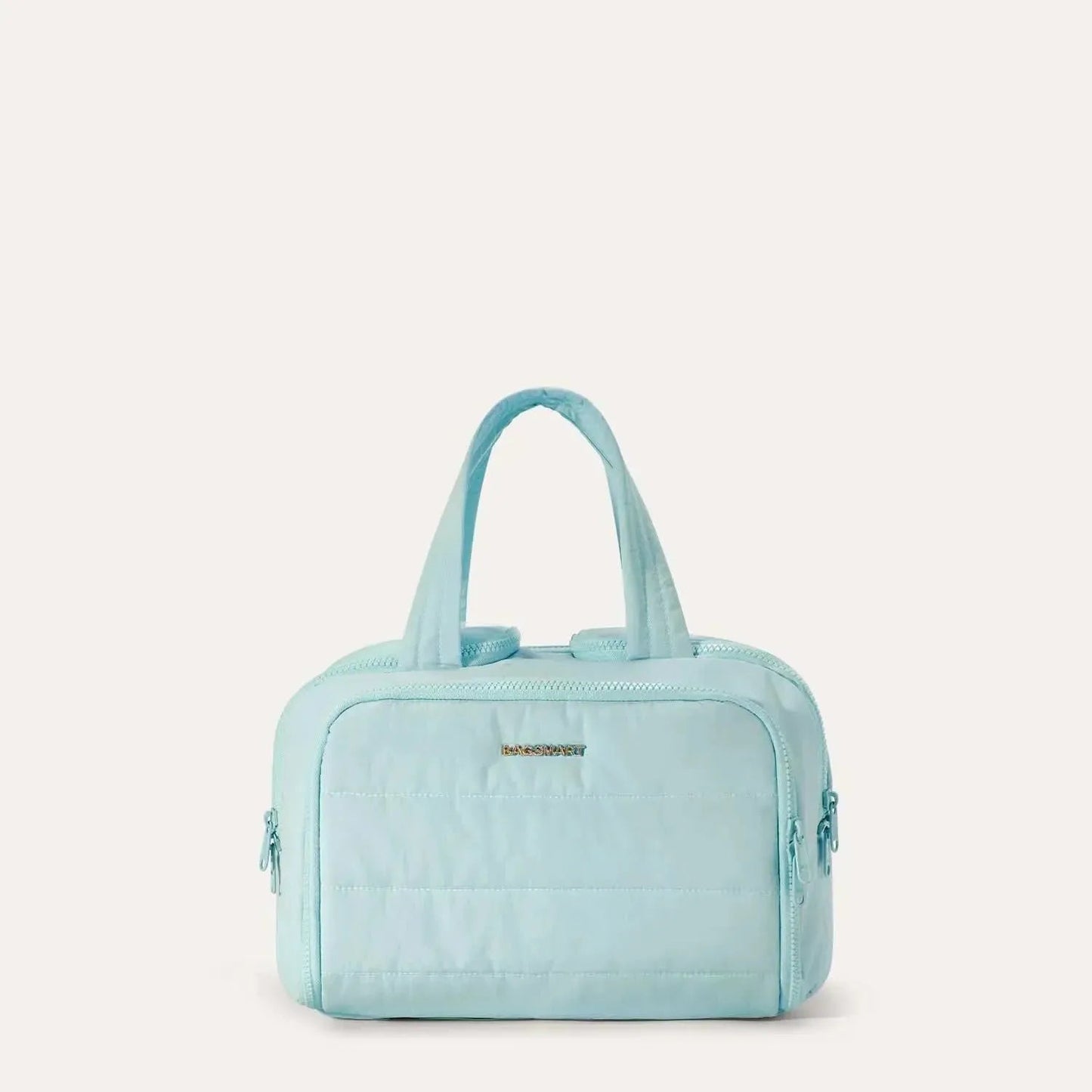 The Puffy Toiletry Bag - RareBags™