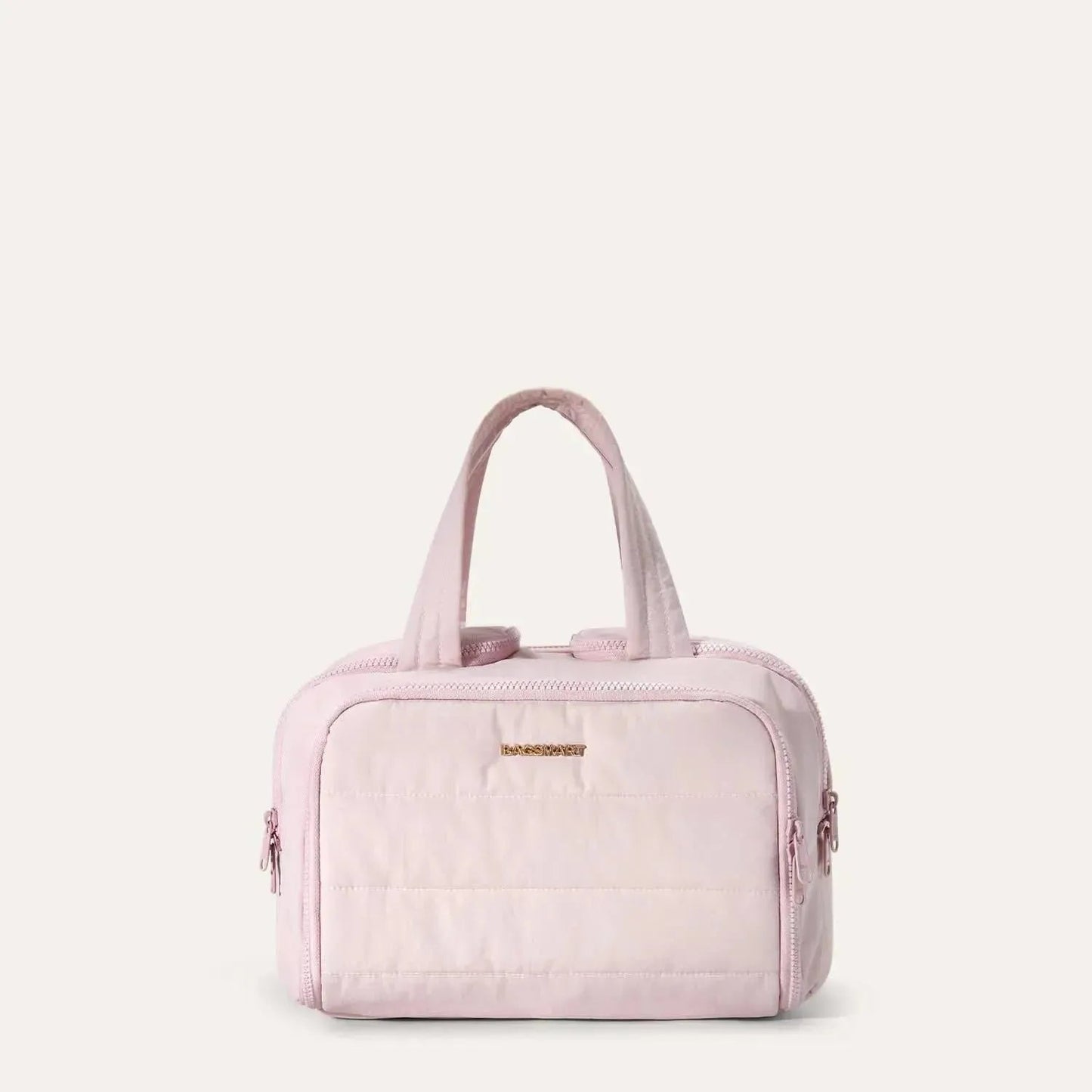 The Puffy Toiletry Bag - RareBags™