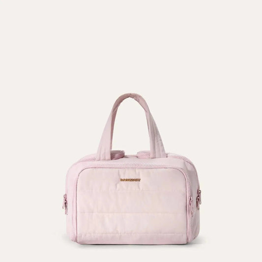 The Puffy Toiletry Bag - RareBags™