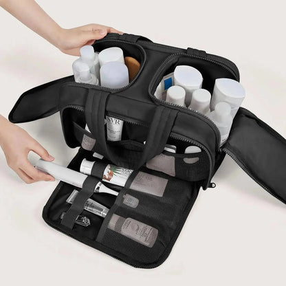The Puffy Toiletry Bag - RareBags™