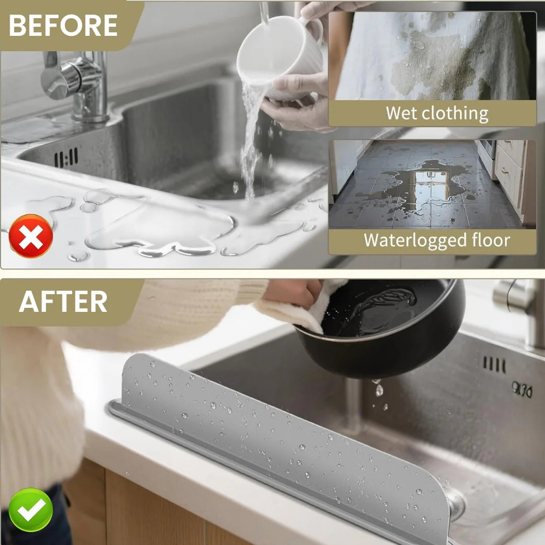Sink Splash Guard by RareHomes™