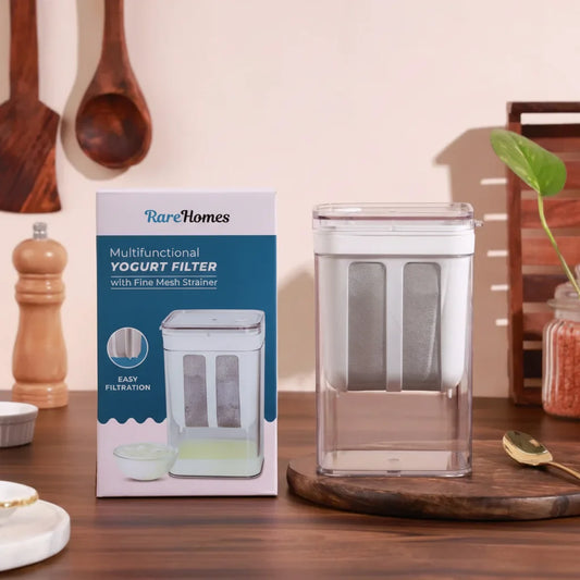Multifunctional Yogurt Filter by RareHomes™