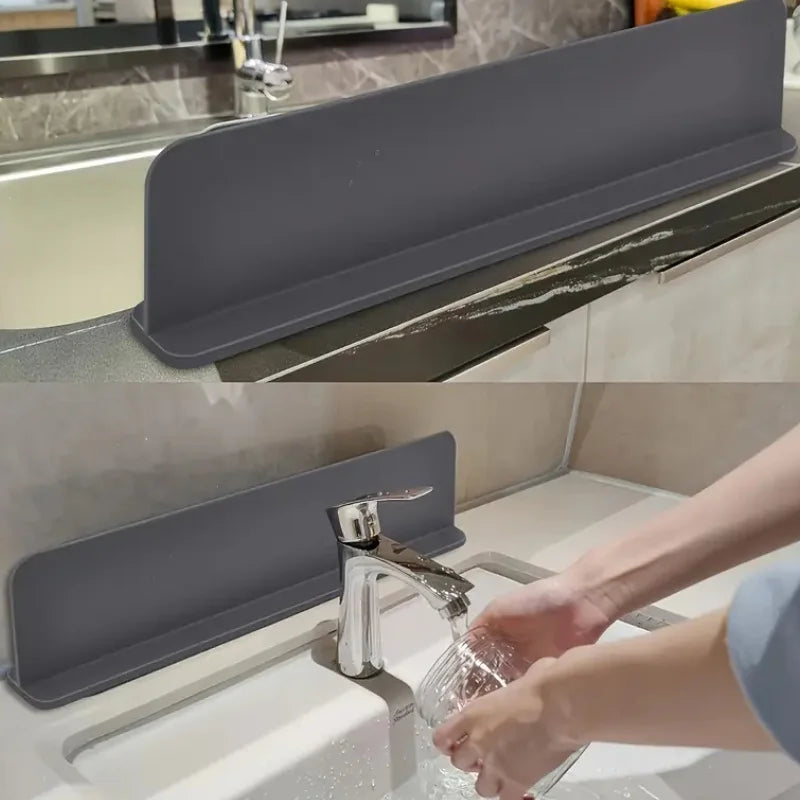 Sink Splash Guard by RareHomes™
