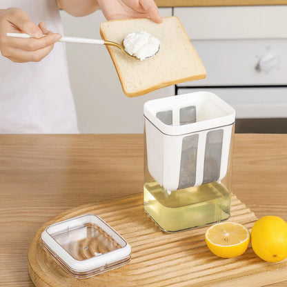 Multifunctional Yogurt Filter by RareHomes™