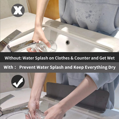 Sink Splash Guard by RareHomes™