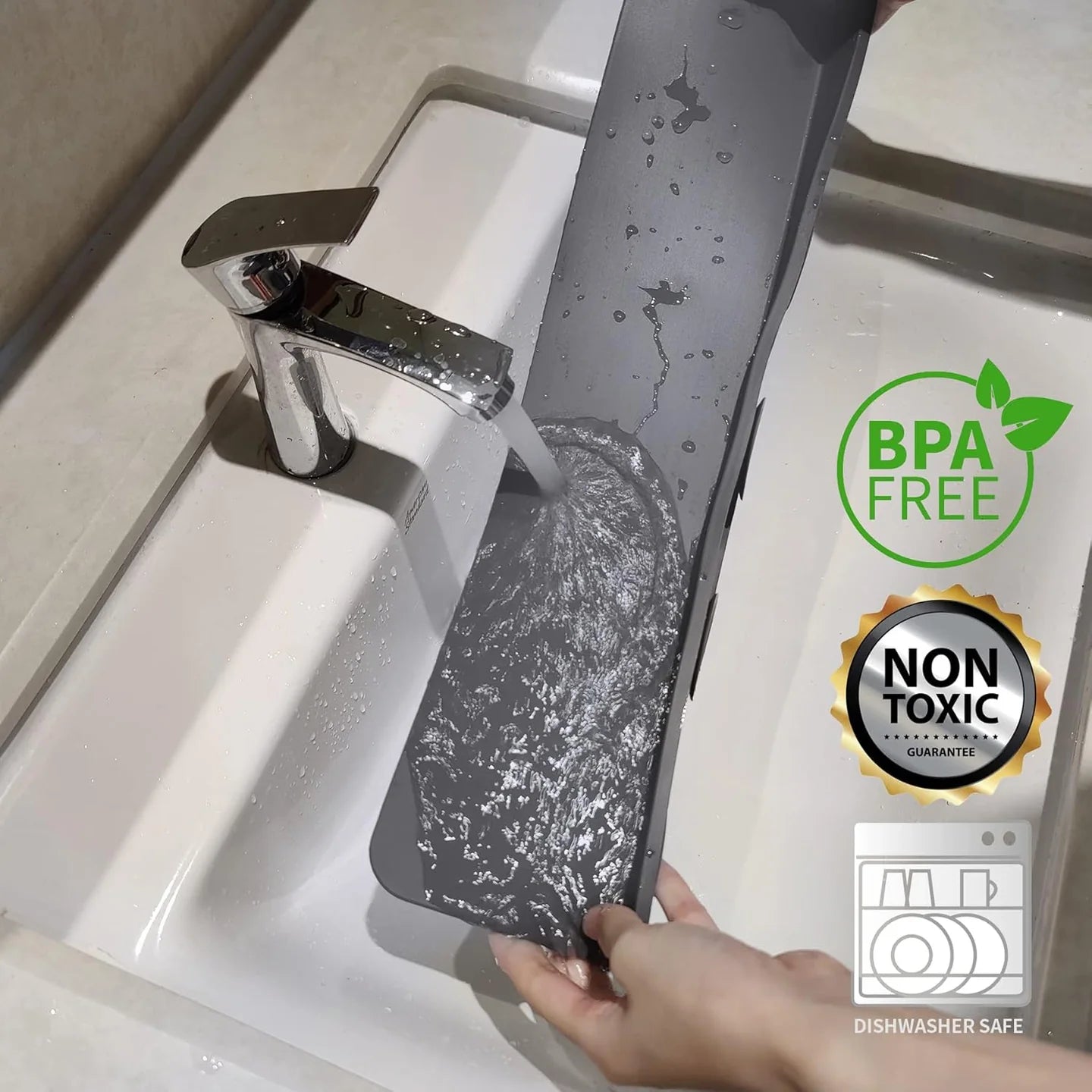 Sink Splash Guard by RareHomes™