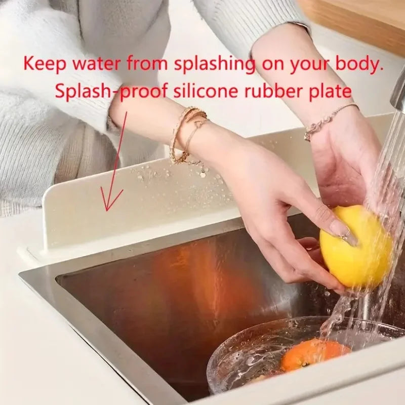 Sink Splash Guard by RareHomes™