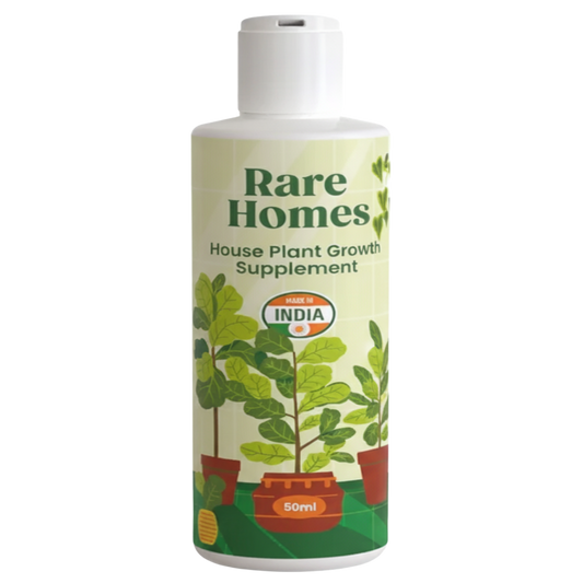 FREE PLANT BOOSTER GIFT