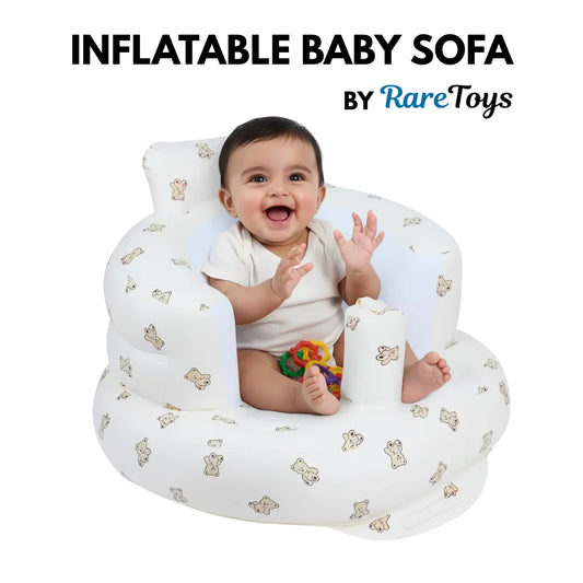 Premium Inflatable Baby Sofa / Chair